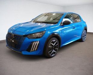 Peugeot 208 Gebrauchtwagen