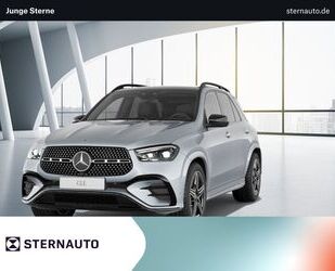 Mercedes-Benz GLE 400 Gebrauchtwagen