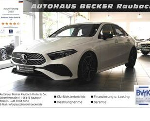 Mercedes-Benz A 180 Gebrauchtwagen