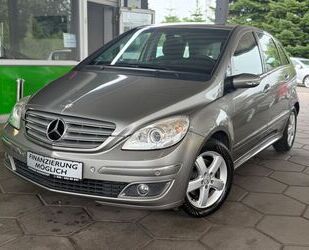 Mercedes-Benz B 200 Gebrauchtwagen