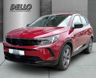 Opel Grandland (X) Gebrauchtwagen