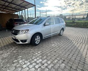 Dacia Logan Gebrauchtwagen