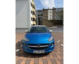 Opel Adam Gebrauchtwagen