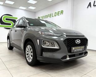 Hyundai KONA Gebrauchtwagen