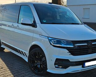 VW T6 Multivan Gebrauchtwagen