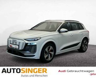 Audi Q6 e-tron Gebrauchtwagen