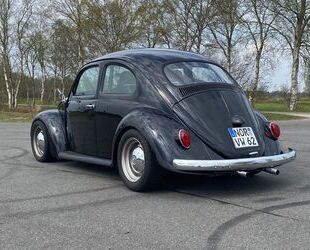 VW Käfer Gebrauchtwagen