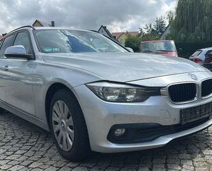 BMW 318 Gebrauchtwagen