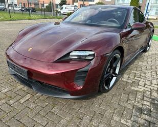 Porsche Taycan Gebrauchtwagen