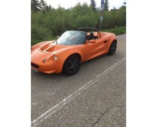 Lotus Elise Gebrauchtwagen