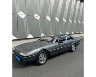 Ferrari 412 