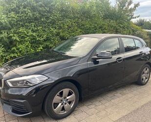 BMW 118 Gebrauchtwagen