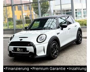 Mini Cooper S Gebrauchtwagen
