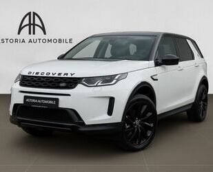 Land Rover Discovery Sport Gebrauchtwagen