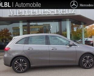 Mercedes-Benz B 200 Gebrauchtwagen
