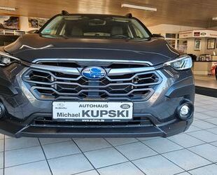 Subaru Crosstrek Gebrauchtwagen