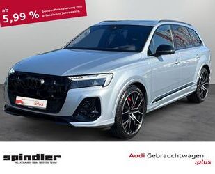 Audi Q7 Gebrauchtwagen
