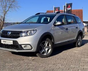 Dacia Logan Gebrauchtwagen