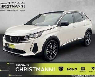 Peugeot 3008 Gebrauchtwagen