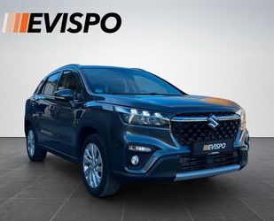 Suzuki (SX4) S-Cross Gebrauchtwagen