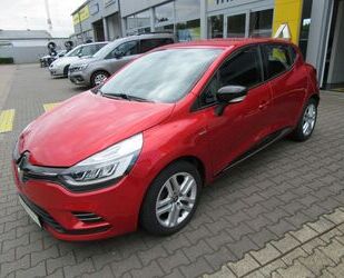 Renault Clio Gebrauchtwagen