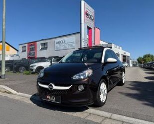 Opel Adam Gebrauchtwagen