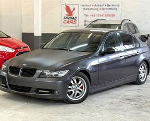 BMW 320 Gebrauchtwagen