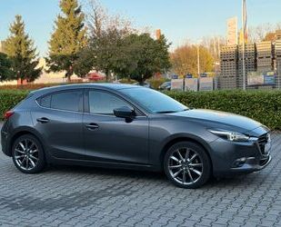 Mazda 3 Gebrauchtwagen