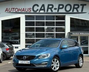 Volvo V60 Gebrauchtwagen