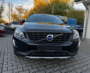 Volvo XC60 Gebrauchtwagen
