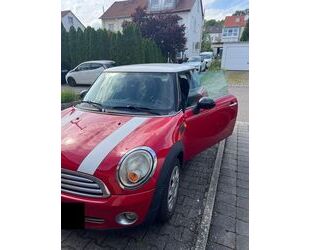 Mini ONE Gebrauchtwagen