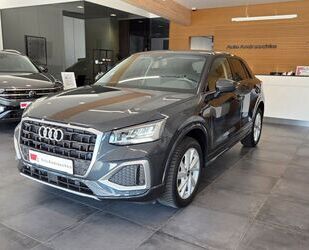 Audi Q2 Gebrauchtwagen