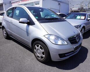 Mercedes-Benz A 180 Gebrauchtwagen