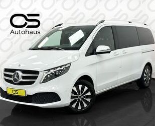 Mercedes-Benz V 250 Gebrauchtwagen