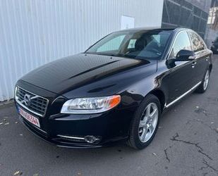 Volvo S80 Gebrauchtwagen