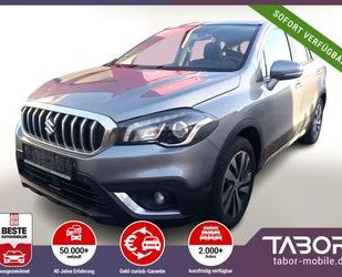 Suzuki (SX4) S-Cross Gebrauchtwagen