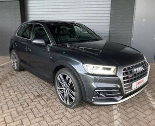Audi SQ5 Gebrauchtwagen