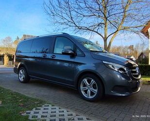Mercedes-Benz V 250 Gebrauchtwagen