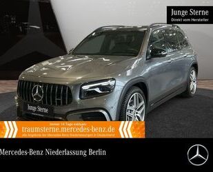 Mercedes-Benz GLB 35 AMG Gebrauchtwagen