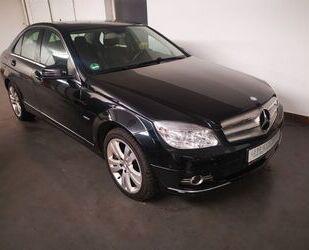 Mercedes-Benz C 180 Gebrauchtwagen