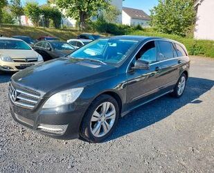 Mercedes-Benz R 350 Gebrauchtwagen