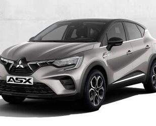 Mitsubishi ASX Gebrauchtwagen