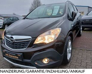 Opel Mokka Gebrauchtwagen