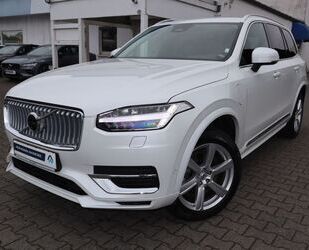 Volvo XC90 Gebrauchtwagen