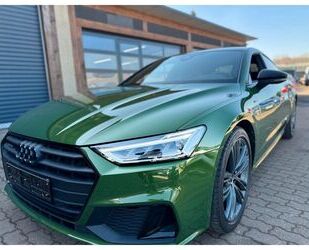 Audi A7 Gebrauchtwagen