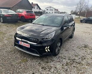 Kia Niro Gebrauchtwagen