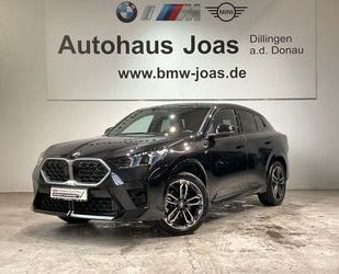 BMW X2 Gebrauchtwagen