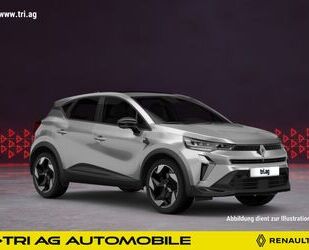 Renault Captur Gebrauchtwagen