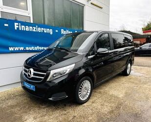 Mercedes-Benz V 220 Gebrauchtwagen