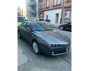Alfa Romeo Alfa 159 Gebrauchtwagen